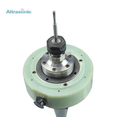China 20Khz RUM Rotary Ultrasonic Machining For Jewelry Sapphire / Dental Material for sale