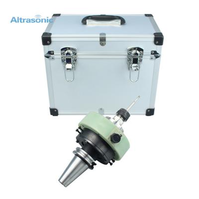 China 20khz Rotary Ultrasonic Driller Device For Composite Material Holes Drilling for sale