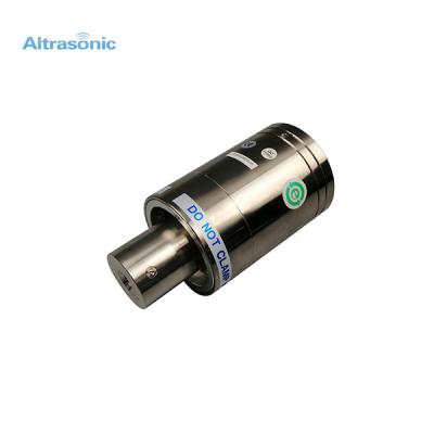 China 20 UNF Joint Bolt Ultrasonic Converter Replacement Branson CJ20 Type for sale