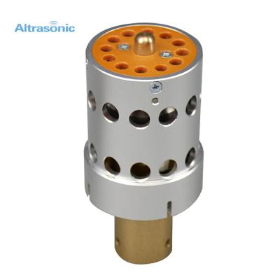 China CE Ultrasonic Welding Transducer Ultrasound Transducer Replacement Dukane 110-3122 for sale