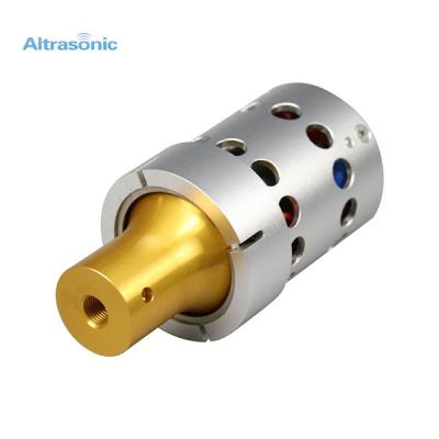 China Dukane 110-3122 CE Ultrasonic Welding Transducer Sound Converter Replacement for sale