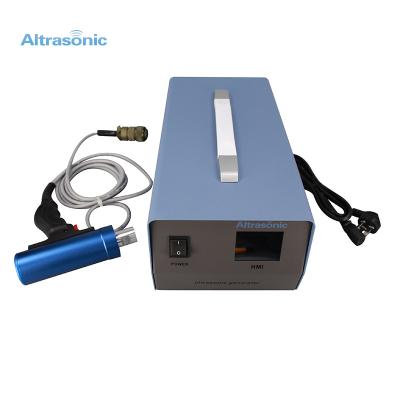 Chine conducteur ultrasonique de la puissance 60Khz pour la coupe médicale/générateur ultrasonique de Digital à vendre