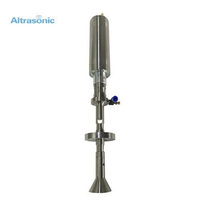 China High Viscosity Ultrasonic Atomizer Ultrasonic Nebulizer for Liquid Spraying for sale
