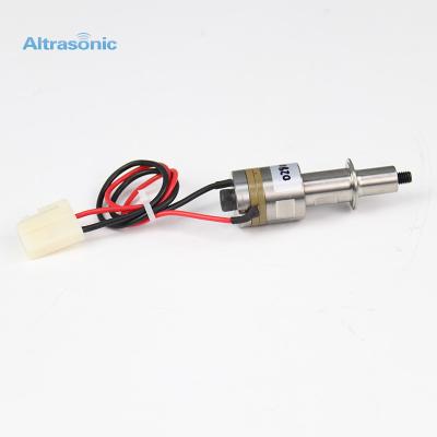 China Ultrasonic Transducer 2 Pcs Ceramic For Medical scalpel and tartar clear for sale
