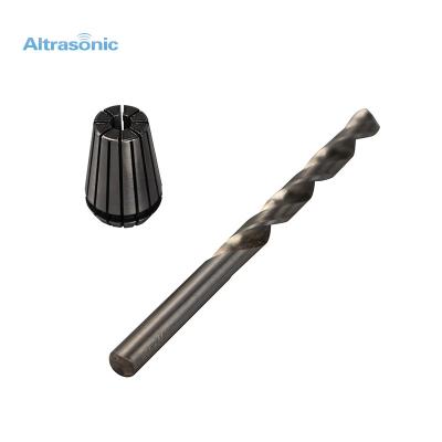 China Ultrasonic Gemstone Drilling Milling Tool Head High Speed for sale