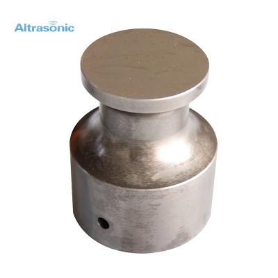 China 50mm Diameter Steel Round Mold For Ultrasonic Welding Machine for sale