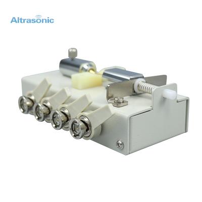中国 1khz-500khz Ultrasonic Impedance Analyzer For Welding Transducer 販売のため