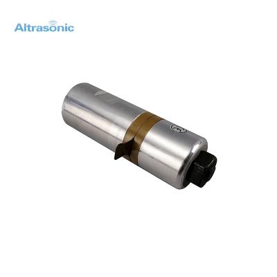 China HS-3028-2Z hot selling products spot welders transducer  for plastic welding machine for sale