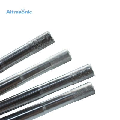 China Micro Ultrasonic Assisted Machining Ceramic Drilling For Hard / Brittle Materials for sale