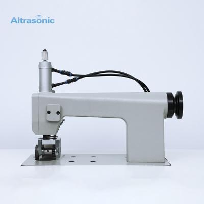 China 20kHz Ultrasonic Sewing Machine For Non Woven Fabric for sale