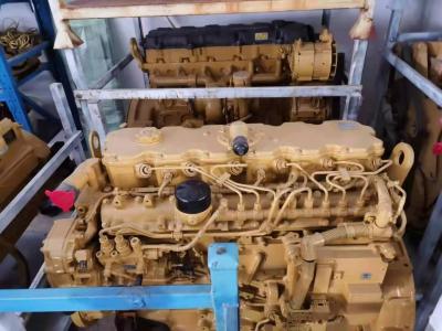 China Cat320 Excavator Engines Directly Injection C7 / C7.1 Electronic Injection Engine for sale
