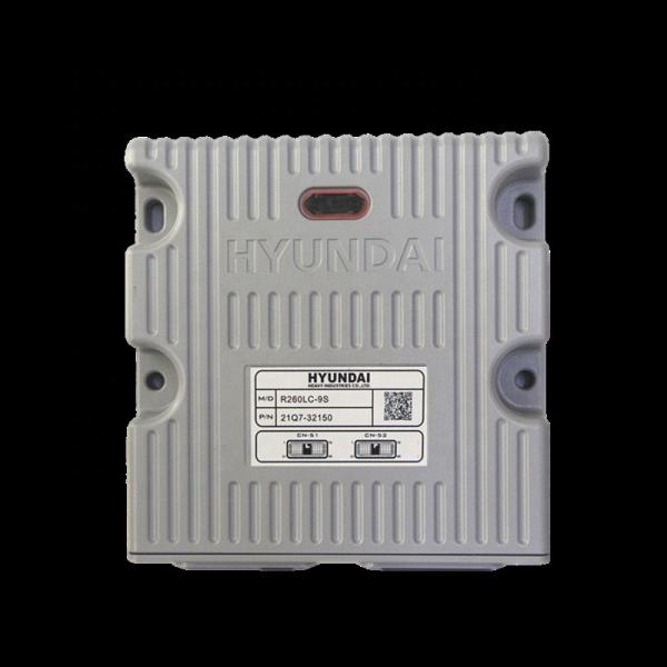 Quality Electric Excavators Spares ECU Controller 03R10 0400 9104912 0182115B For EX200 for sale