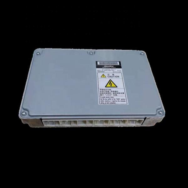 Quality Electric Excavators Spares ECU Controller 03R10 0400 9104912 0182115B For EX200 for sale