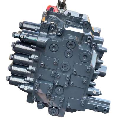 Китай AV170 AV280 клапан управления распределением экскаватор гидравлический главный клапан управления продается
