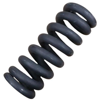 China E320C SH200 Excavator Undercarriage Parts High Tension Track Adjuster Recoil Spring for sale