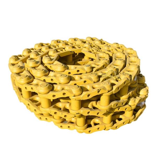 Quality Excavator Steel Track Track Link Steel Track Link asembly Chain Track Shoes for sale