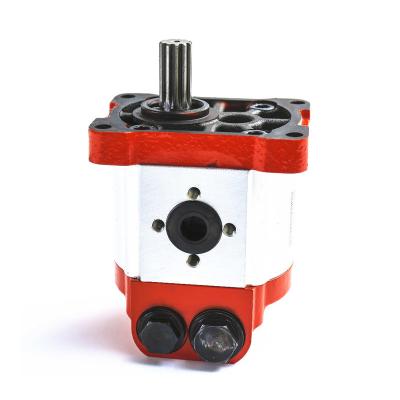 China Outlet High-Precision Mechanical Accessories Blade Type 2ABPF06LJ39SB03  Hydraulic Motors Price à venda