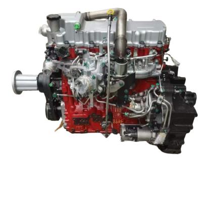 China Motor Spare Parts HINO J05 Excavator Engine J05 Diesel Engine Assembly Used For  HINO for sale