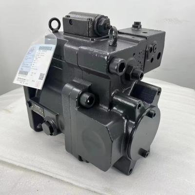 中国 High Performance Industrial Excavator Loader Hydraulic Piston Pump hydraulic pump K3VL140 販売のため