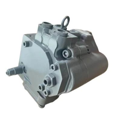 China Excavator Hydraulic Pump Main Pump ap2D18 lv3rs7 Plunger Pumpused  For  Bobcat 331 Grey à venda
