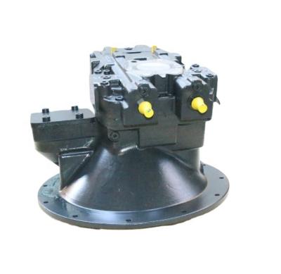 Cina A8VO80LA1KH1 Hydraulic Main Pump For R180-3 R200NLC-3 Excavator Parts 11EK-15011 31EL-00100 in vendita