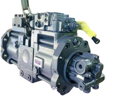 China K3V63DT K3V112DT Hydraulic Piston Pump Main Pump For SH120 Excavator for sale
