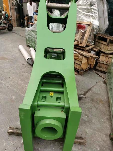 Quality Demolition Excavator Attachments Sb50 Sb70 Electric Petrol Rock Breaker Hammer for sale