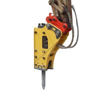 Quality Excavator Attachments for sale