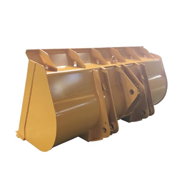 Quality Customized Excavator Cleaning Bucket Used For PC200 PC120 PC130 PC Any Model Of for sale