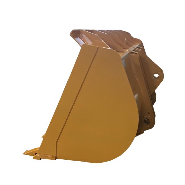 Quality Customized Excavator Cleaning Bucket Used For PC200 PC120 PC130 PC Any Model Of for sale