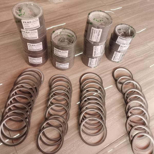 Quality EC360 Excavator Boom Cylinder Seal Kit VOE 14589140 Arm Cylinder Seal Kit for sale