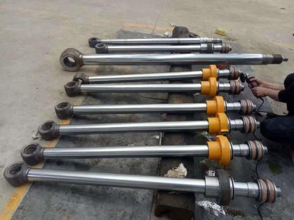 Quality Excavator Arm Cylinder Hydrauilc Oil Cylinder For Arm Boom Bucket for sale