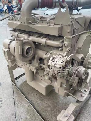 中国 QSM11 Engine 71115335 OEM High Quality Diesel Engine  Used For Hyundai ROBEX520LC-9s 販売のため
