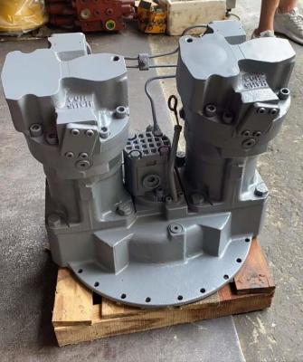China Excavator Hydraulic  Pump ASEMBLY USED FOR ZX300 ZX330 ZX350 Single double Pump Gear Pump à venda