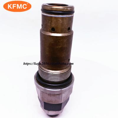 China Main relief valve 709-80-52900 use for  KO MATSU PC200-3 for sale