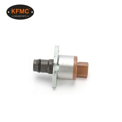 China 294200-0190 Fuel Pump Suction Control Valve for sale