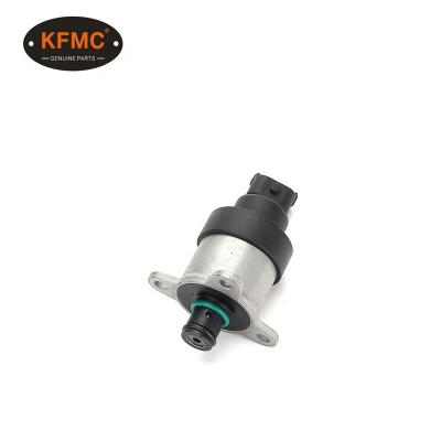 China High Pressure Fuel Pump Suction Control Valve 6D107 SCV For PC200-8 for sale