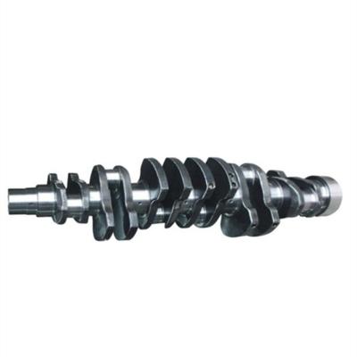 China Durable Forged Steel Crankshaft NT855 3029340 3418949 for sale