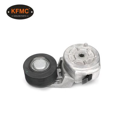 China 3976834 Timing Belt Tensioner Pulley Suitable For R305-7 PC360-7 for sale