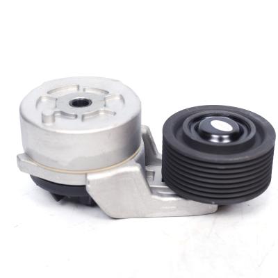 China 8P43P Timing Belt Hydraulic Tensioner 3537172 For DAYCO Excavator for sale