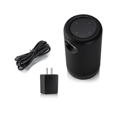 China Bluetooth WiFi Mini Home Cinema Projector 150 Lumens 1080P 3m Pocket Projector for sale