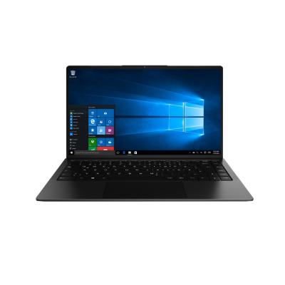 China ODM 14.1 Inch Windows 10 Laptop I3 I5 I7 Optional With AC WIFI 1920x1080 IPS for sale