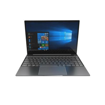 China Business / Office 15.6 Inch Laptop Computer Quad Core RAM 6GB LPDDR4X IPS Display en venta