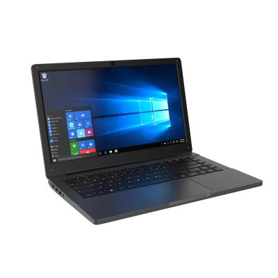 China Gemini Lake R laptop de Windows de 11,6 polegadas com 3 porta usb RJ45 DATILOGRAFA C 5750mah à venda