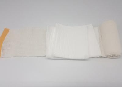 China Direction Adjustable Elastic Bandage Wrap Self Adhesive Tensor Bandage for sale