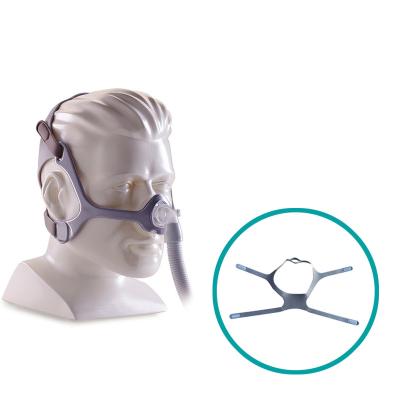 China Mecha quente HeadgearStrap da venda da fabricação da fábrica para a máscara de CPAP no ESTOQUE à venda