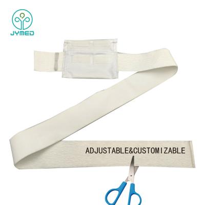 China Skin Friendly Peritoneal Dialysis Catheter Belt Holder Factory Manufacture for sale