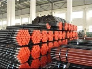 China Taladro Rod 3M del cable metálico de NWL en venta