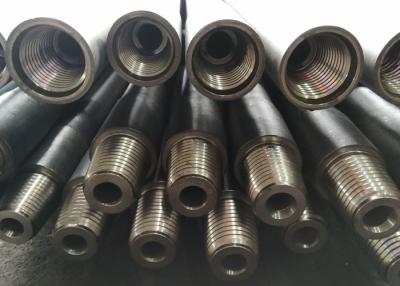 China Tubo de taladro de la bruja HDD de la zanja, certificación del tubo ITTC CSTT del revestimiento del pozo del acero de carbono en venta