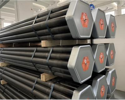 China N/WL NR/WL Drill Rod for Diamond Coring Drilling for sale
